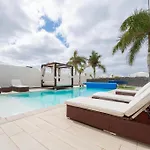 Lorena * Yaiza (Lanzarote)