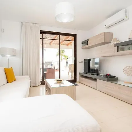 Villa Lorena Yaiza (Lanzarote)