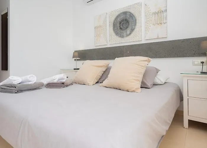 Lorena 别墅 雅伊萨