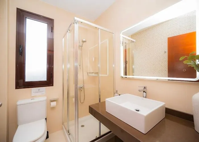 别墅 Lorena 雅伊萨