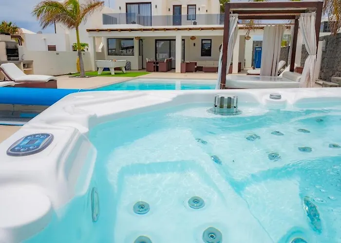 Lorena 别墅 雅伊萨