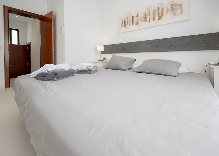 别墅 Lorena 雅伊萨