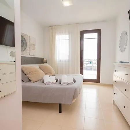 Lorena Villa Yaiza (Lanzarote)