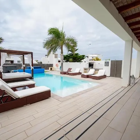 Lorena Yaiza (Lanzarote)