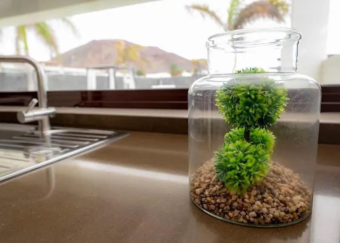 Villa Lorena Yaiza (Lanzarote)