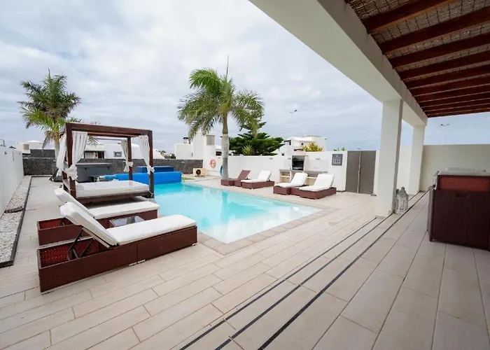 Lorena Yaiza (Lanzarote)