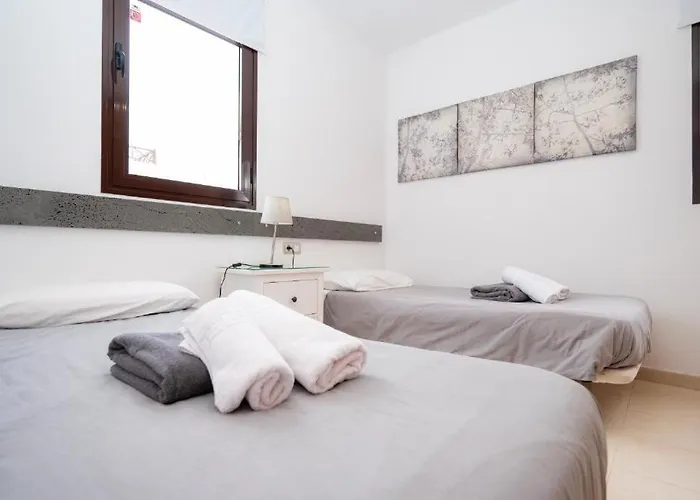 Villa Lorena Yaiza (Lanzarote)