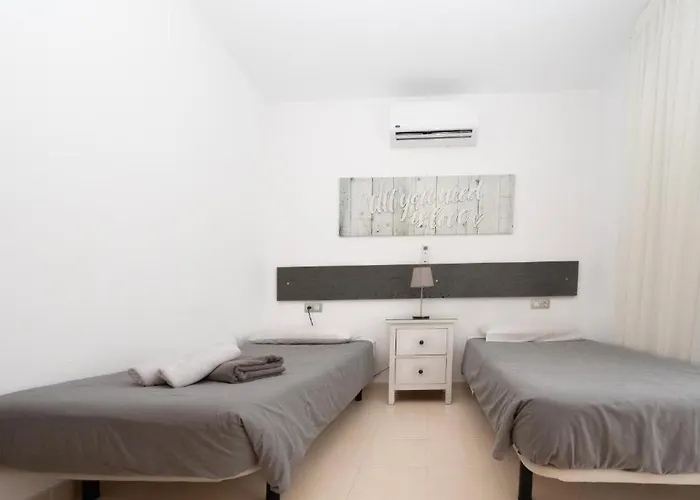 Lorena Villa Yaiza (Lanzarote)