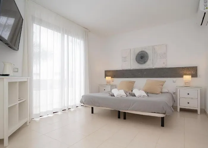 Lorena * Yaiza (Lanzarote)