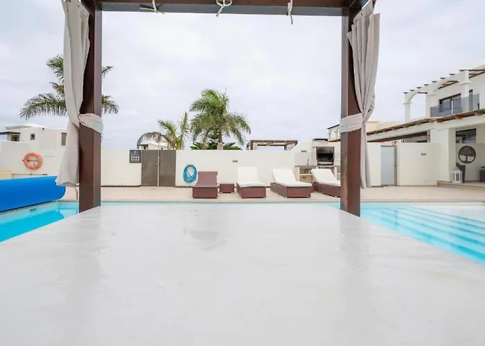 Lorena Yaiza (Lanzarote)