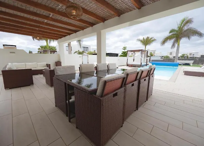 Lorena Yaiza (Lanzarote)