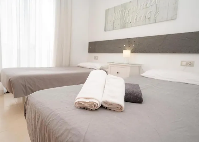 Lorena Villa Yaiza (Lanzarote)