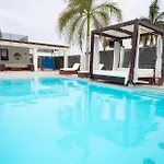Lorena * Yaiza (Lanzarote)