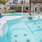 Lorena Villa Yaiza (Lanzarote)