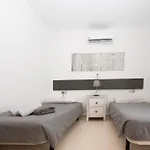 Lorena Villa Yaiza (Lanzarote)