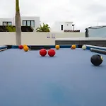 Lorena Villa Yaiza (Lanzarote)
